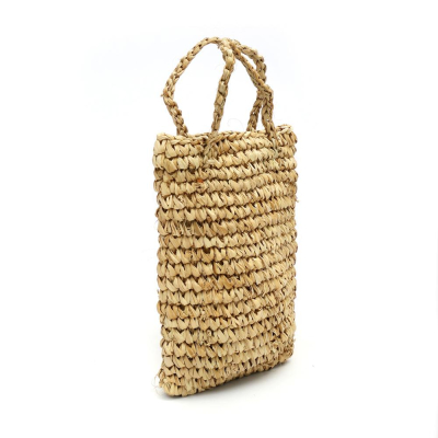                             Obal na fľašu Raffia Bottle Holder                        