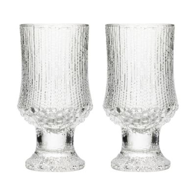                             Pohár Ultima Thule Goblet 340 ml - set 2 ks                        