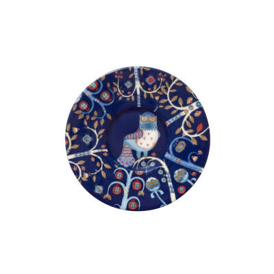 Podšálka Espresso Taika Blue 11 cm                    