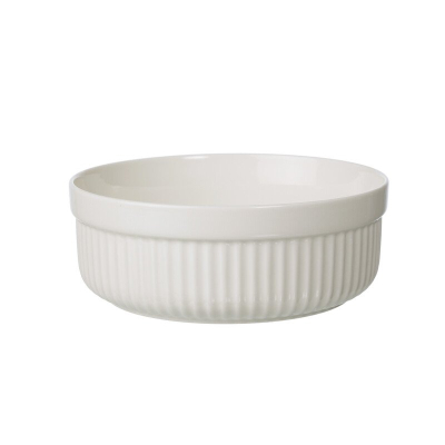 Zapekacia misa Uunikokki White Round 1,5 l                    
