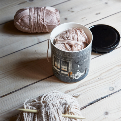                             Dóza Moomin True To Its Origins 1,2 l                        