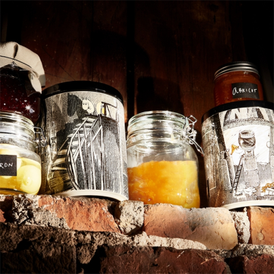                             Dóza Moomin True To Its Origins 1,2 l                        