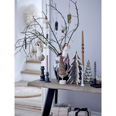                             Keramická dekorácia stromček Deco Tree 21,5 cm                        