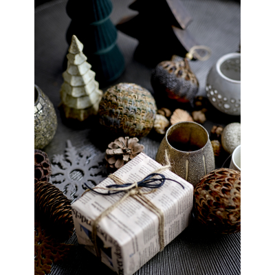                             Keramická dekorácia stromček Deco Tree 21,5 cm                        