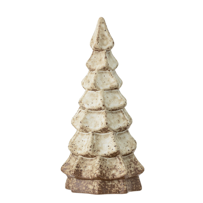 Keramická dekorácia stromček Deco Tree 21,5 cm                    
