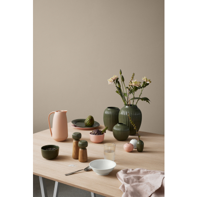                             Mlynček na korenie Hammershoi Dark Green 14,5 cm                        