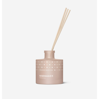 Aromatický difuzér ROSENHAVE 200 ml                    