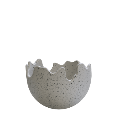 Veľkonočná misa/kvetník Happy Easter Mole Dot                    