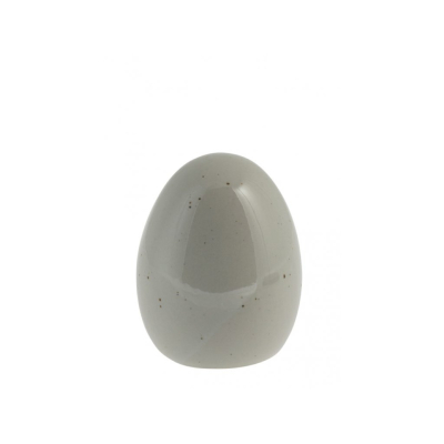 Veľkonočné vajíčko Bjuv Nature 12 cm                    