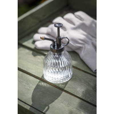 Rozprašovač na kvety Mister Glass                    