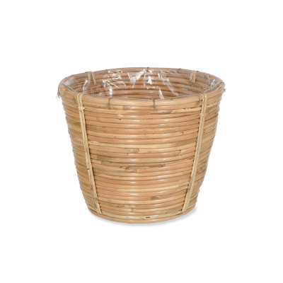                             Ratanový obal na kvetináč Mayfield 20 cm                        