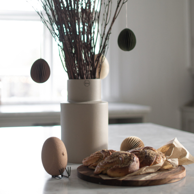                             Keramický vtáčik Sit Around Sand                        