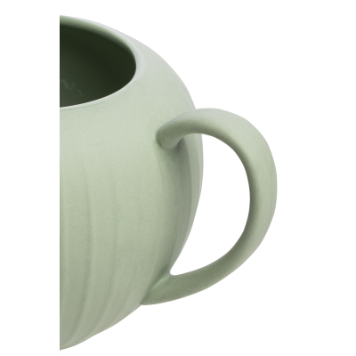                             Porcelánový džbán na mlieko Vintage Green 300 ml                        