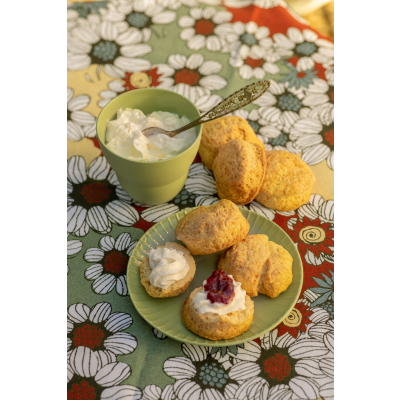                             Hrnček bez rúčky Vintage Green 300 ml                        