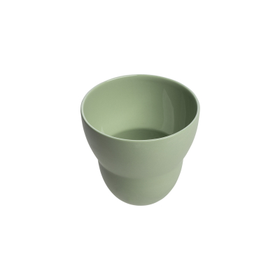                             Hrnček bez rúčky Vintage Green 300 ml                        