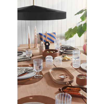                             Mlynček na soľ/peper Obruč Príroda                        