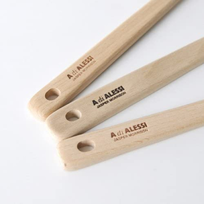                             Varešky z bukového dreva Kitchen Tools - set 3 ks                        