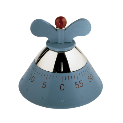 Kuchynská minútka Kitchen Timer Light Blue                    