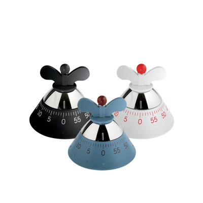                             Kuchynská minútka Kitchen Timer Light Blue                        