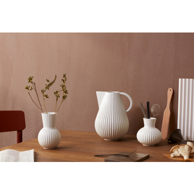                             Porcelánová váza Lyngby Tura 14,5 cm                        