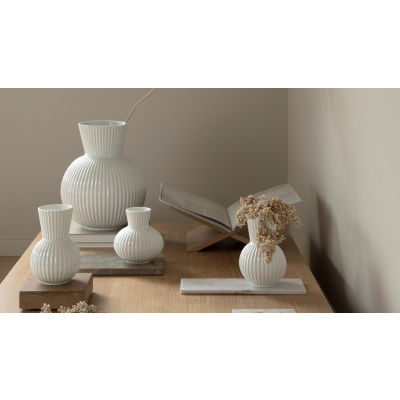                             Porcelánová váza Lyngby Tura 34 cm                        