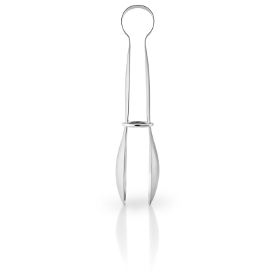                            Nerezové kliešte na šalát Salad Tongs                        