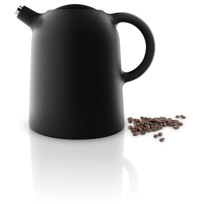                             Vákuová termoska Thimble Black 1 l                        