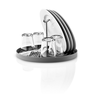 Odkvapkávač na riad Washing Rack 31 cm                    