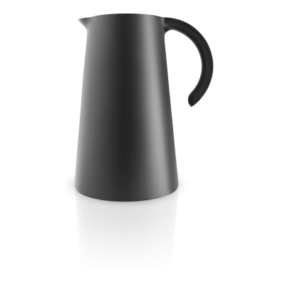 Vákuová termoska Rise Black 1 l                    