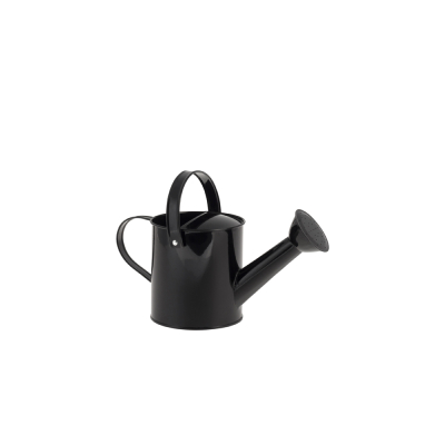 Kanva na zalievanie Forsberga Glossy Black 1 l                    