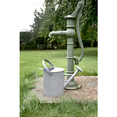                             Kanva na zalievanie Forsberga Grey 10 l                        
