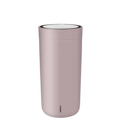 Termohrnček To Go Mat Levanduľa 0,4 l                    