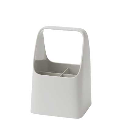Presný box HANDY-BOX Tall Light Grey                    