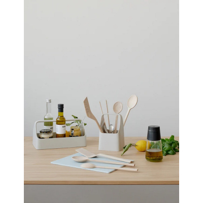                             Presný box HANDY-BOX Tall Light Grey                        