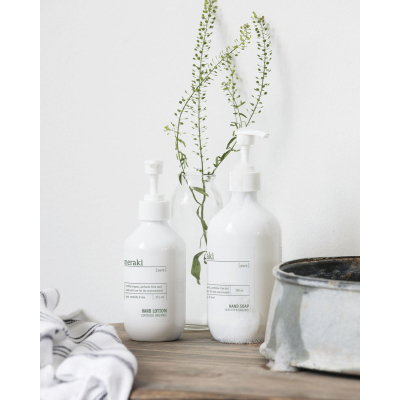 Krém na ruky Pure 275 ml                    