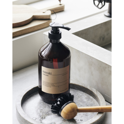 Prípravok na umývanie riadu Blossom Breeze 1000 ml                    