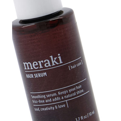                             Vlasové sérum Meraki 50 ml                        