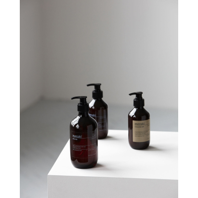                             Tekuté mydlo na ruky Meadow Bliss 490 ml                        