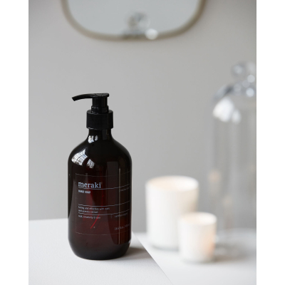 Tekuté mydlo na ruky Meadow Bliss 490 ml                    