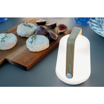                            Vonkajšie lampy Balad Bamboo - 3 ks                        