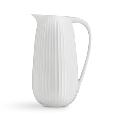 Termoska Hammershoi Thermos White 1 l                    