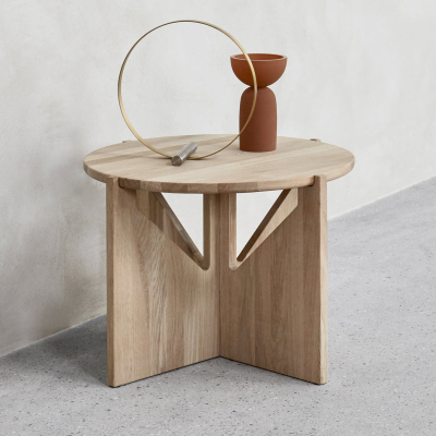                             Konferenčný stolík Kristina Dam 52 cm                        