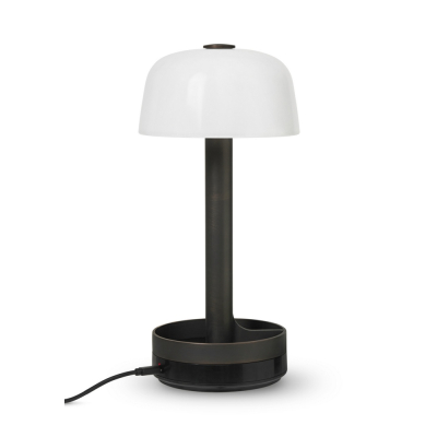                             Stolová lampa so stmievačom Soft Spot White                        