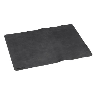                             Kožené prestieranie Camou Black 35 x 45 cm                        