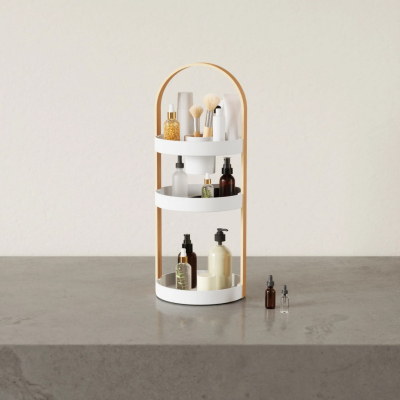                             Organizér Bellwood White Natural                        