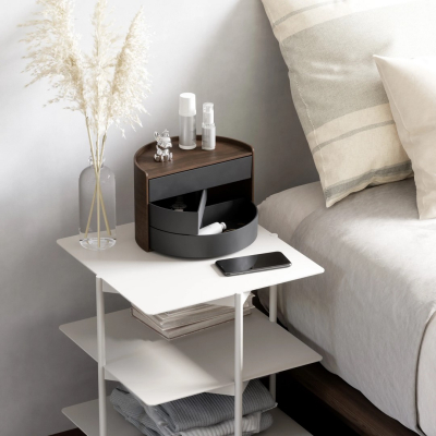                             Organizér Moona Black Walnut                        