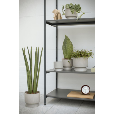                             Kvetináč Kvetináč Recyklovaný piesok 24 cm                        