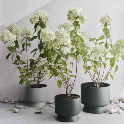                             Kvetináč Kvetináč Recyklovaný piesok 24 cm                        