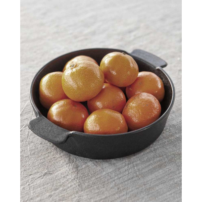                             Keramická forma na pečenie Nabbo Black Round                        