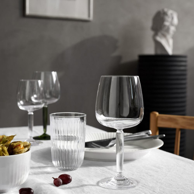                             Pohár na červené víno Hammershoi 49 cl - set 2                        